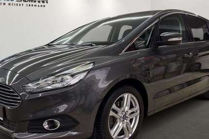 Ford S-Max 86.400 km 18.980 &euro; Berlin 12351