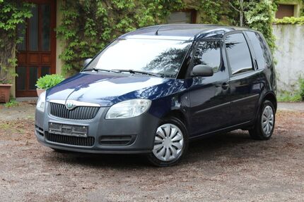 Skoda Roomster 220.000 km 2.799 &euro; Berlin 10317