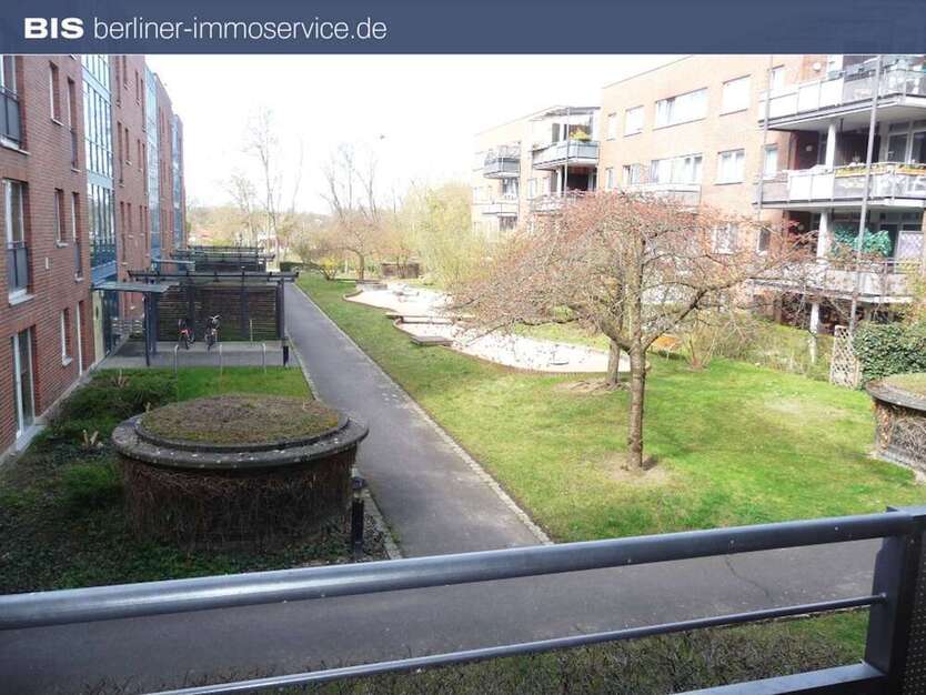 Wohnung zum Kaufen in Berlin 285.000 € 61.12 m²