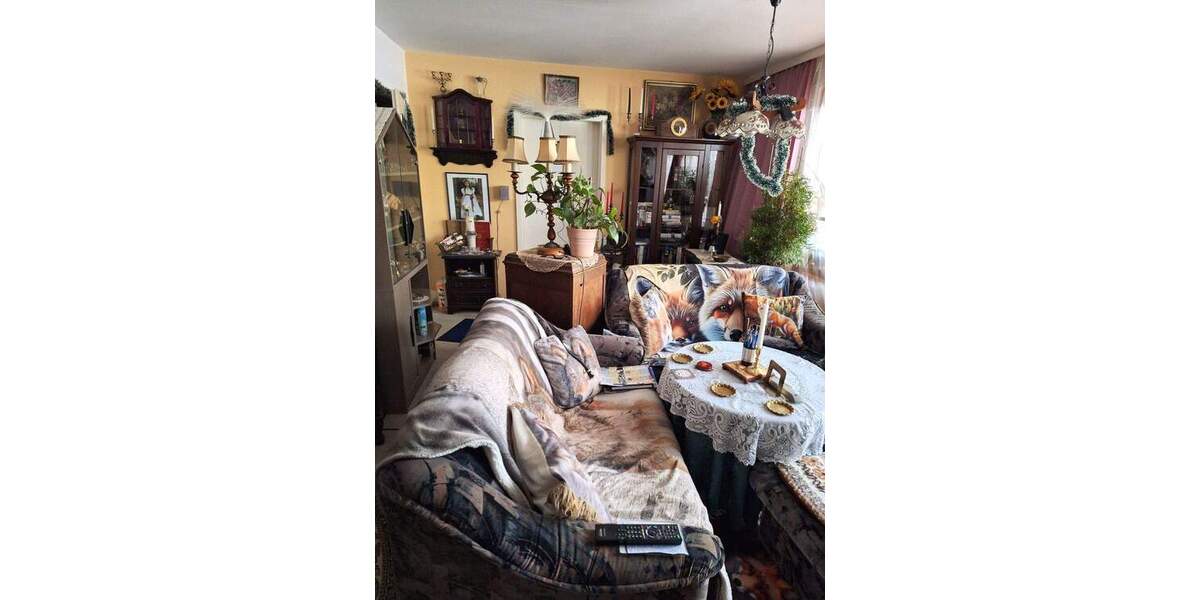 Etagenwohnung Fahrland/Potsdam Fahrland - 2 Zimmer, 50 m&sup2;, 155.000&euro; | Angebot:25387230