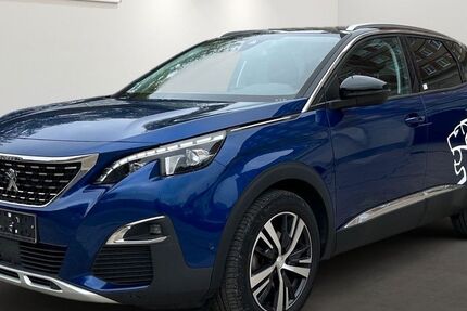 Peugeot 3008 28.393 km 14.999 € Berlin 12681