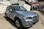 BMW X3 xDrive30d xLine Head Up Kamera Leder AHK 199.567 km 13.299 € Berlin 10247