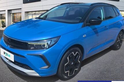 Opel Grandland (X) 34.490 km 25.390 &euro; Berlin 12681