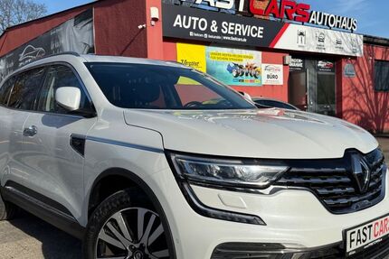 Renault Koleos 85.508 km 19.900 &euro; Berlin 13509