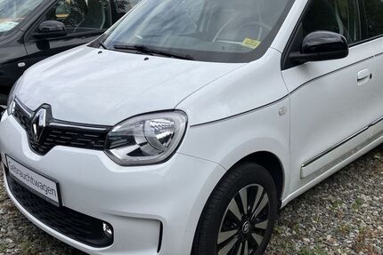 Renault Twingo 31.099 km 15.998 € Zossen 15806