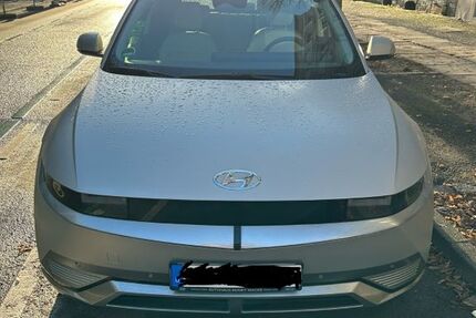 Hyundai IONIQ 5 44.000 km 22.999 &euro; Berlin 10435