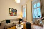 Erdgeschoßwohnung Berlin Charlottenburg-Wilmersdorf - 3 Zimmer, 64 m&sup2;, 1.680&euro; | Angebot:27721858