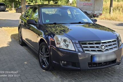 Cadillac BLS 126.000 km 6.750 € Blankenfelde 15827