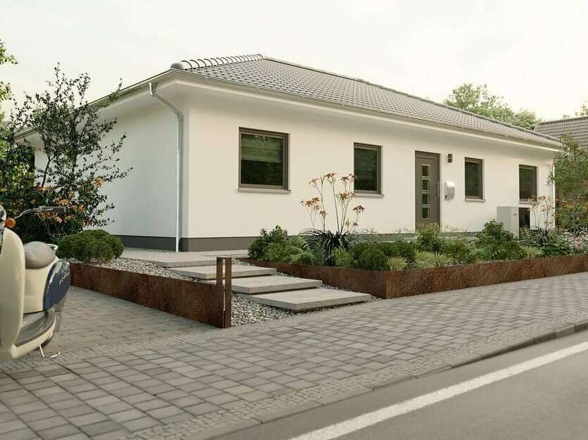 Haus zum Kaufen in Deetz 376.060 € 110 m²