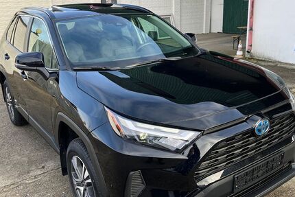 Toyota RAV 4 24.800 km 35.900 &euro; Großbeeren ( bei Berlin ) 14979