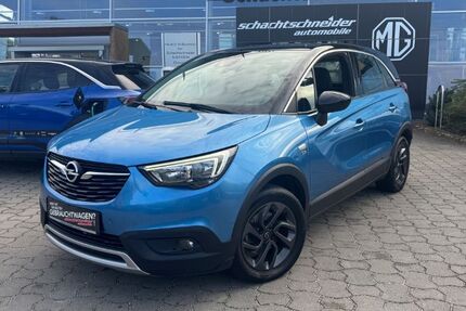 Opel Crossland (X) 43.874 km 12.290 &euro; Ketzin 14669