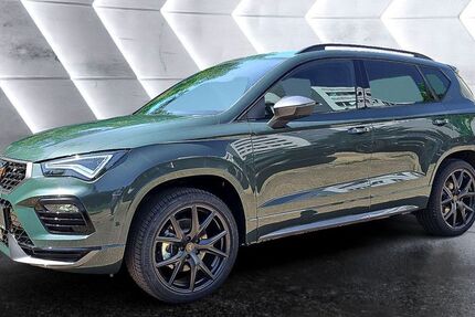 Cupra Ateca 1.100 km 39.990 &euro; Berlin 12681
