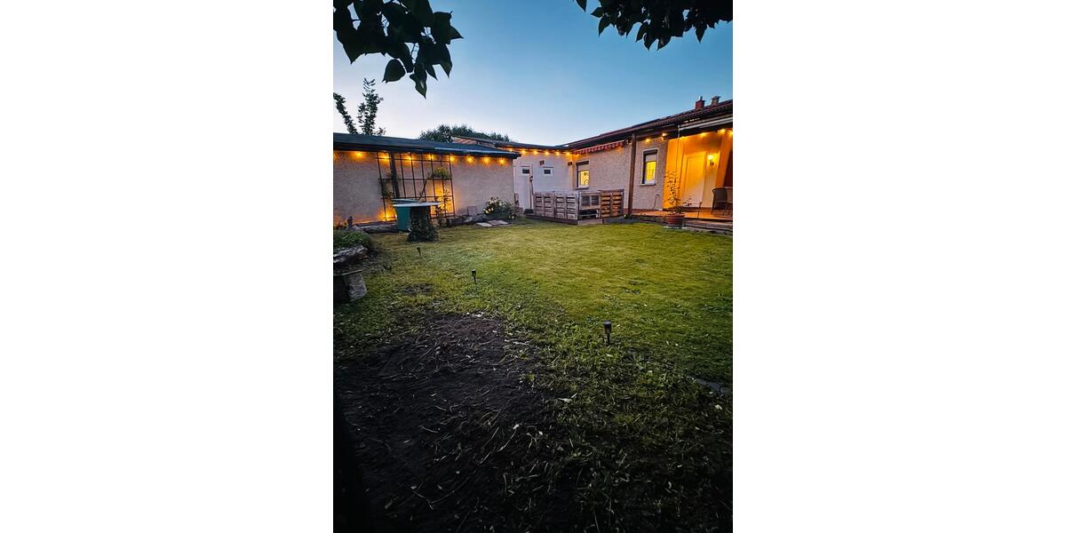 Einfamilienhaus Blankenfelde-Mahlow Mahlow - 4 Zimmer, 65 m&sup2;, 359.000&euro; | Angebot:27160549