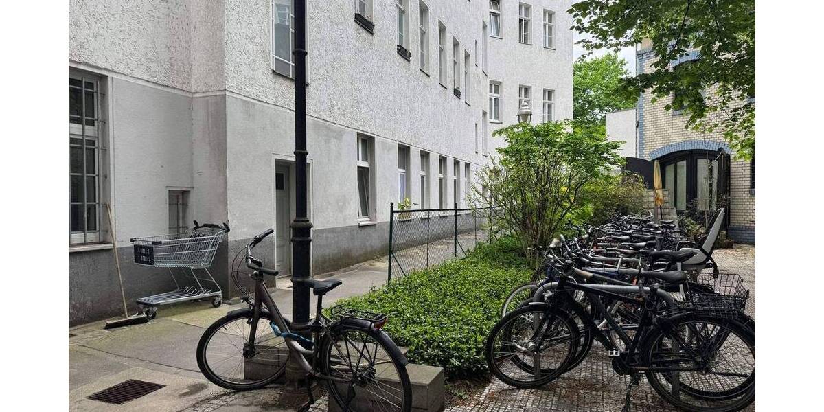 Gewerbeobjekt Berlin Moabit - 2 Zimmer, 68 m&sup2;, 1.050&euro; | Angebot:26863053