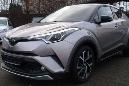 Toyota C-HR 66.238 km 17.150 &euro; Falkensee 14612