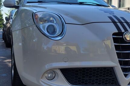 Alfa Romeo MiTo 94.835 km 4.300 &euro; Berlin 12107
