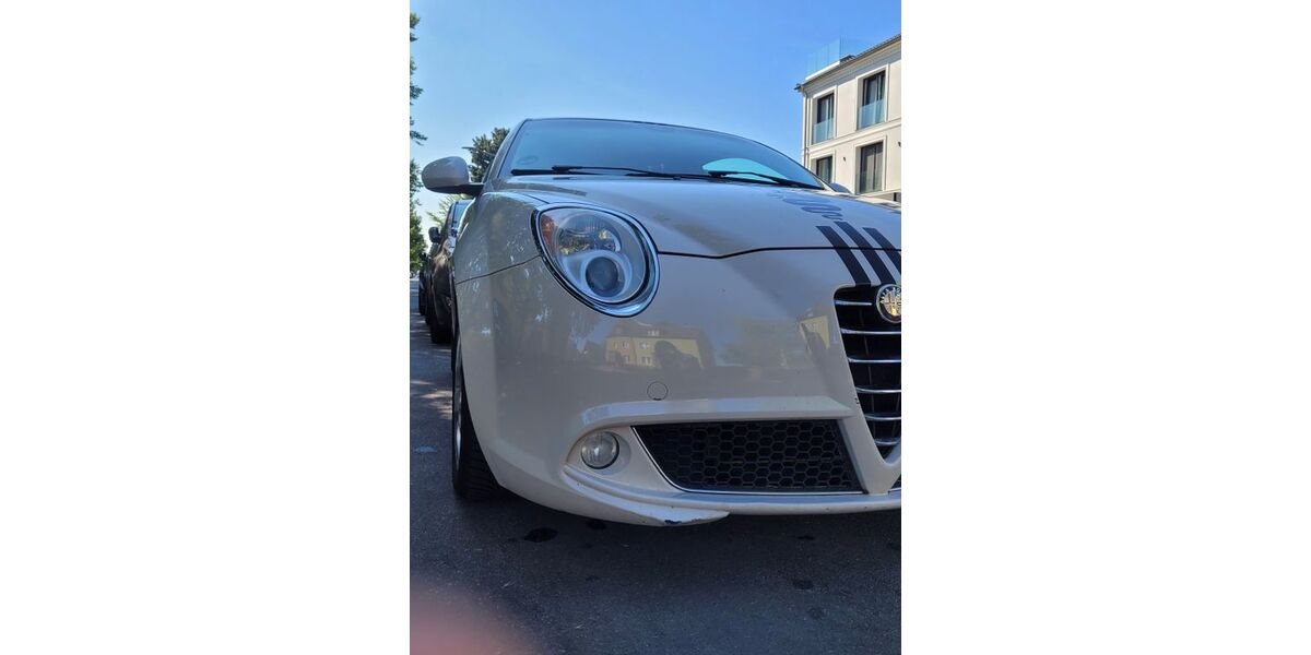 Alfa Romeo MiTo 94.835 km 4.300 &euro; Berlin 12107