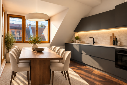 Wohnung Berlin Pankow - 3 Zimmer, 90 m&sup2;, 469.000&euro; | Angebot:27727960
