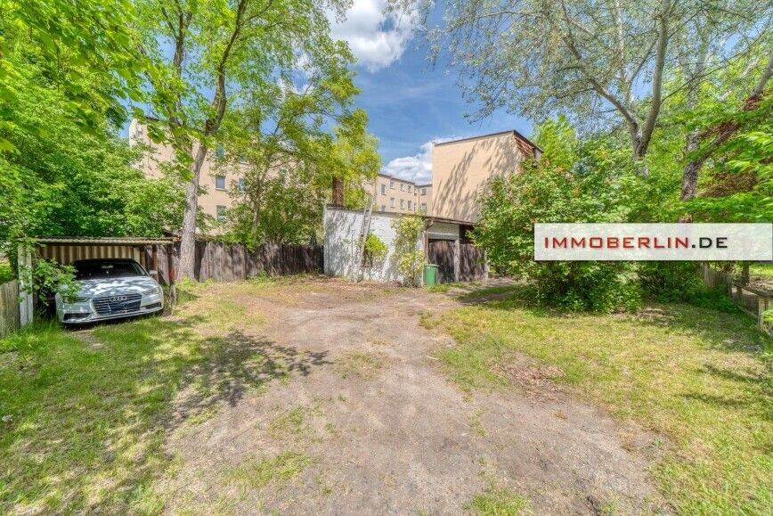 Mehrfamilienhaus, Wohnhaus Berlin Köpenick - 1 Zimmer, 180 m&sup2;, 849.000&euro; | Angebot:26904339