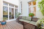 Erdgeschoßwohnung Berlin Friedrichshain-Kreuzberg - 3 Zimmer, 108 m&sup2;, 849.000&euro; | Angebot:26592156