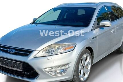 Ford Mondeo 220.000 km 4.500 &euro; Berlin 13127