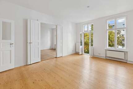 Wohnung zum Mieten in Berlin 3.350 € 129.69 m²