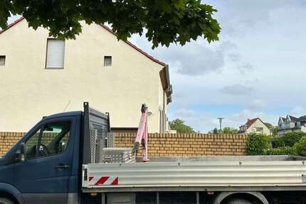 Mercedes-Benz Sprinter 146.000 km 12.900 &euro; Berlin 12347