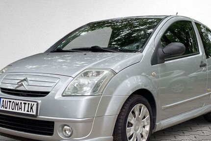 Citroen C2 80.000 km 4.450 &euro; Berlin 14163