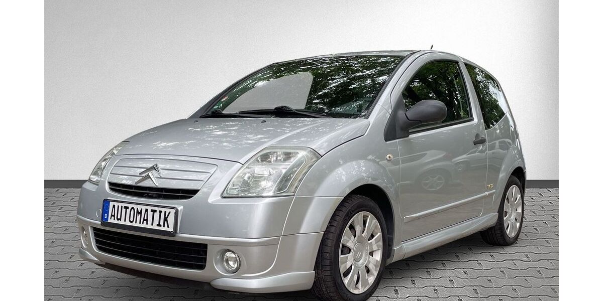 Citroen C2 80.000 km 4.950 &euro; Berlin 14163