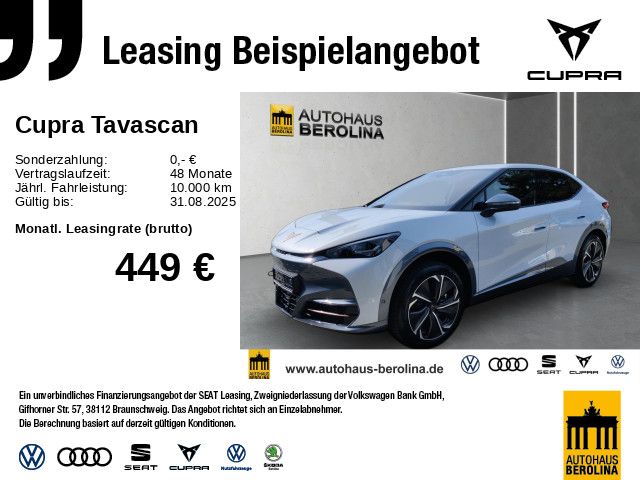 Tavascan