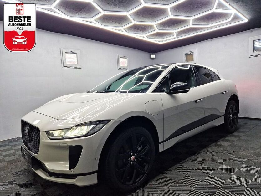 I-Pace