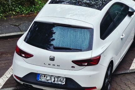 Seat Leon 209.960 km 6.800 &euro; Berlin 12353