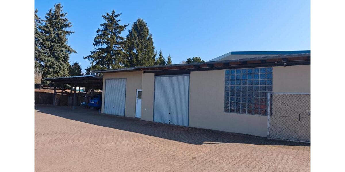 Einfamilienhaus Trebbin - 995.000&euro; | Angebot:26631228
