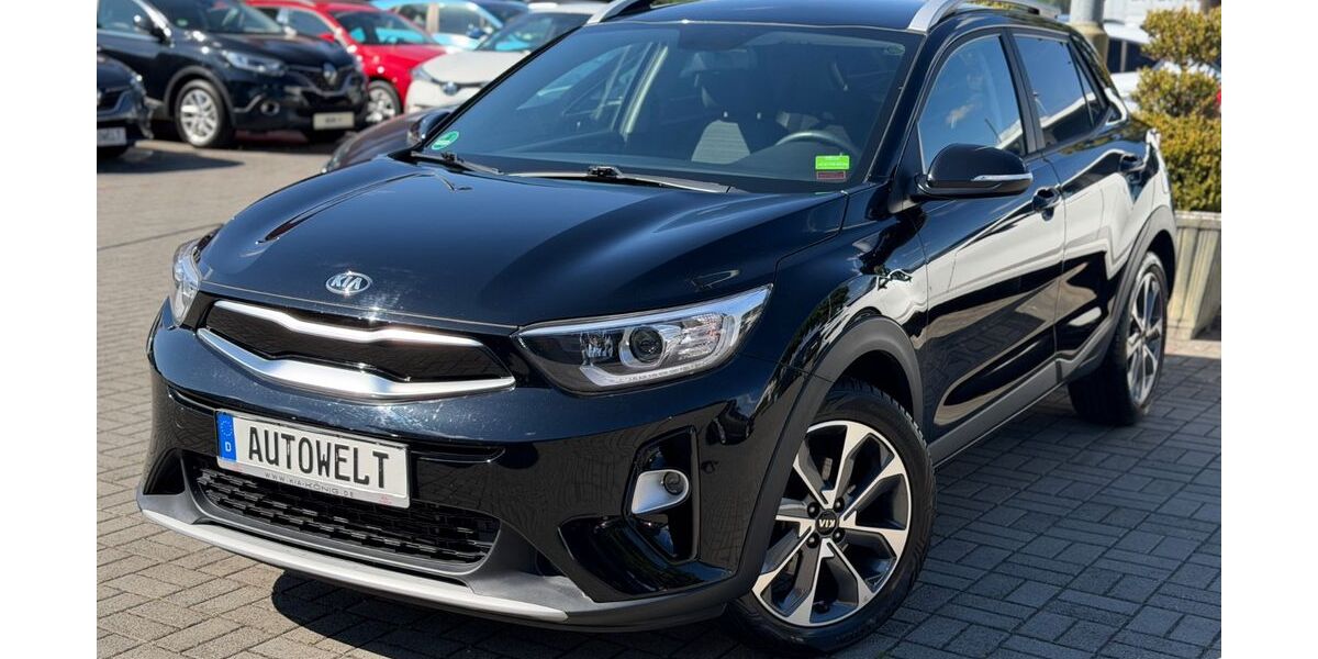 Kia Stonic 30.000 km 13.900 &euro; Falkensee 14612