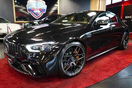 Mercedes-Benz AMG GT 50.000 km 129.900 € Berlin 12353