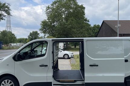 Renault Trafic 215.000 km 13.923 &euro; Berlin 12681