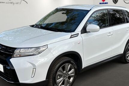 Suzuki Vitara 22.549 km 22.990 € Berlin 13437