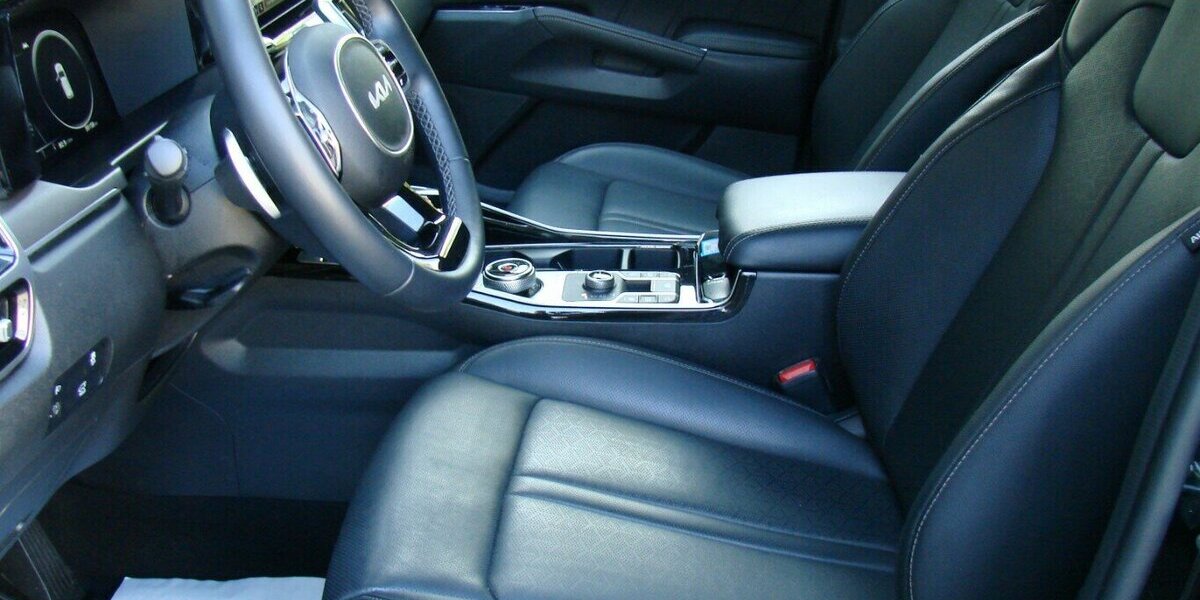 Kia Sorento 2.2CRDi Spirit X4 ACC AHK Kamera Leder 39.147 km 38.980 &euro; Falkensee 14612