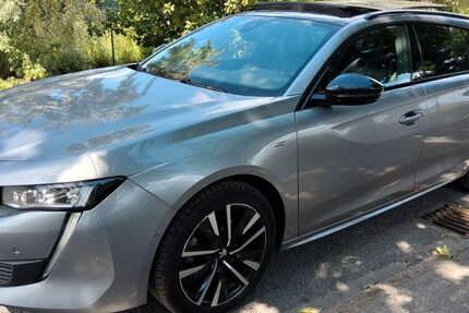 Peugeot 508 127.000 km 15.700 &euro; Berlin 12347