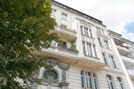 Wohnung Berlin Tempelhof-Schöneberg - 3 Zimmer, 80 m&sup2;, 495.000&euro; | Angebot:26580993