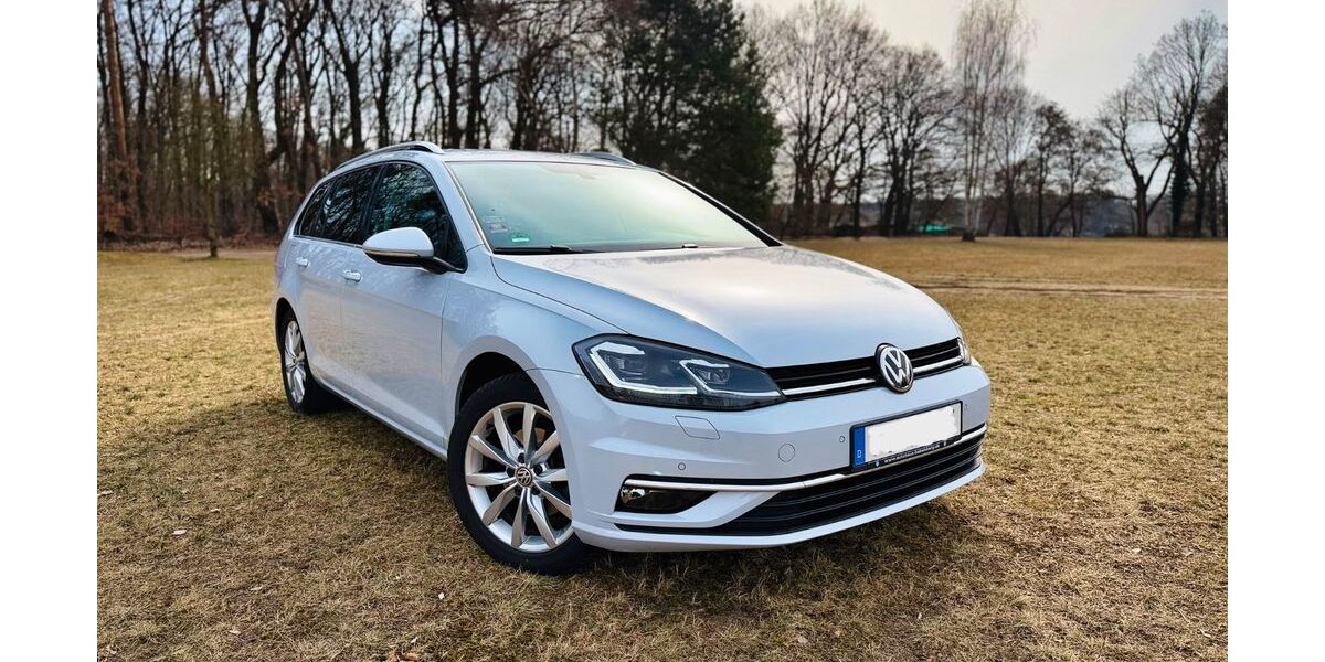 VW Golf 128.000 km 15.400 &euro; Potsdam 14476
