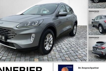 Ford Kuga 25.376 km 21.790 &euro; Berlin 10365