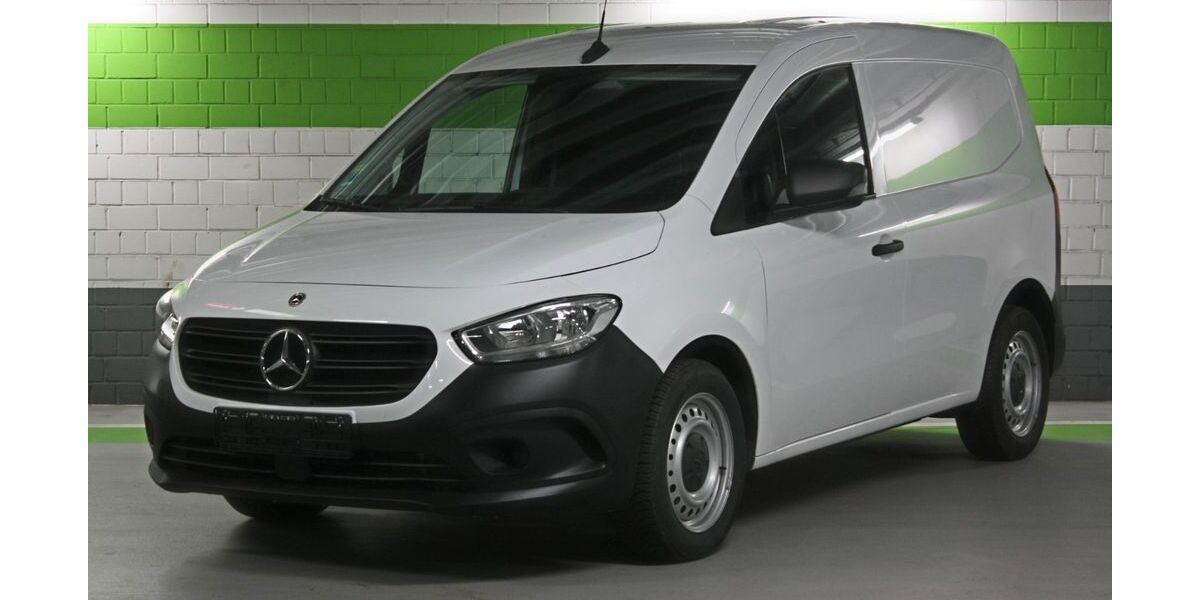 Mercedes-Benz Citan 29.900 km 15.000 &euro; Berlin 10785