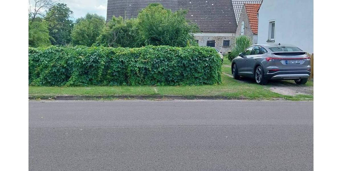 Grundstück Roskow Weseram - 68.000&euro; | Angebot:25769961