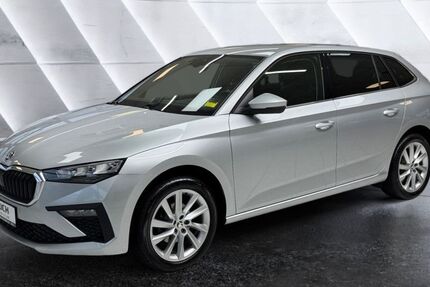 Skoda Scala 13.478 km 24.990 &euro; Berlin 13051