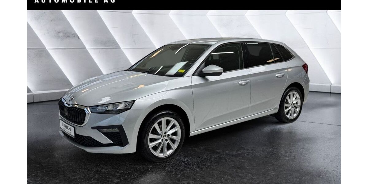 Skoda Scala 13.478 km 24.990 &euro; Berlin 13051