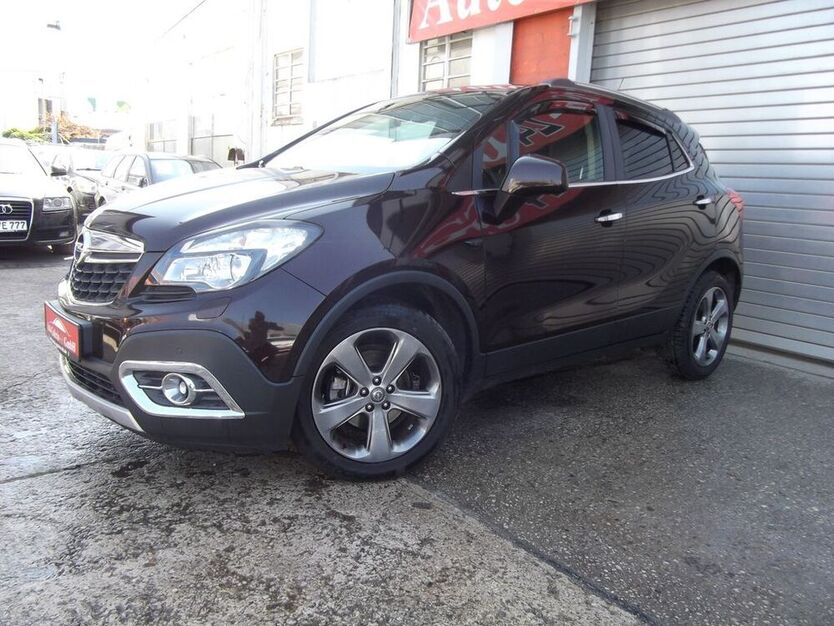 Mokka