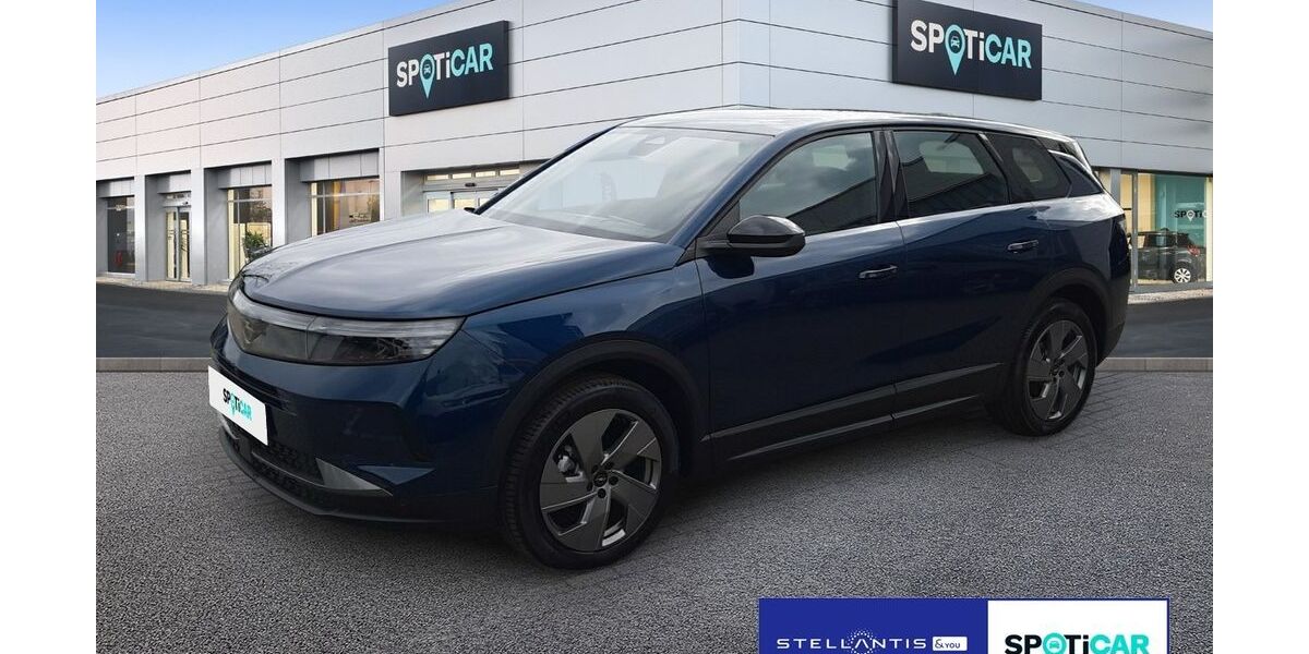 Opel Grandland (X) 19.520 km 26.790 &euro; Berlin 12681