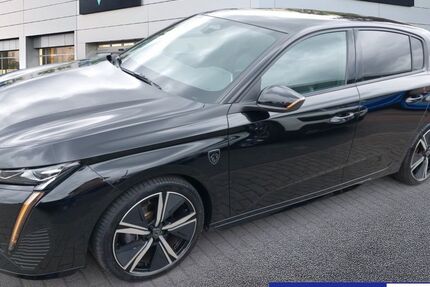 Peugeot 308 11.830 km 22.990 &euro; Berlin 12681