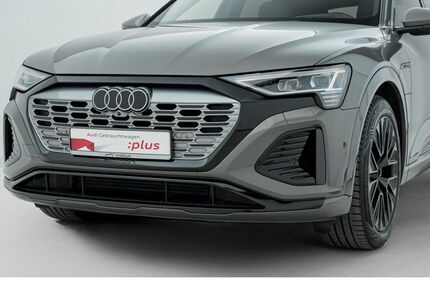 Audi Q8 e-tron 21.940 km 49.489 &euro; Berlin 13088